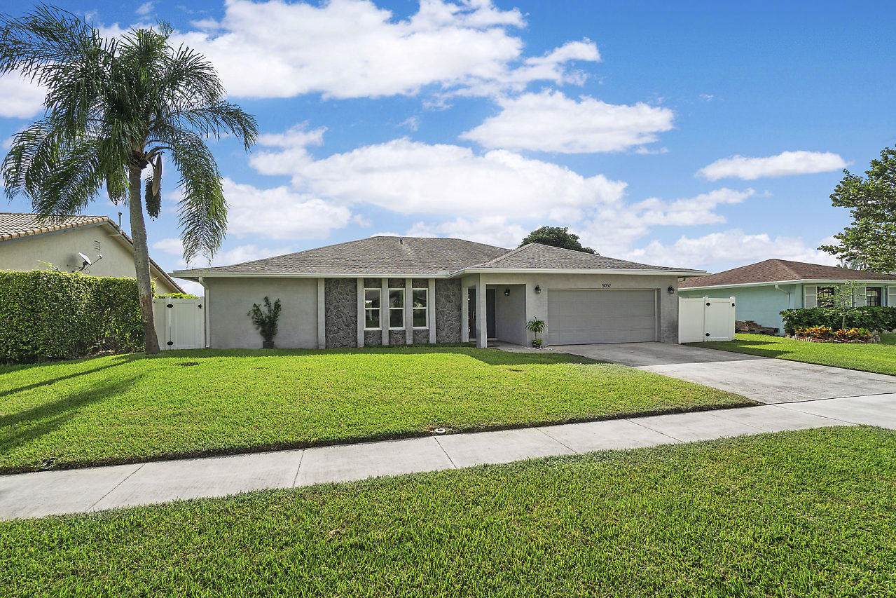 5052 Woodstone Circle - Photo 1