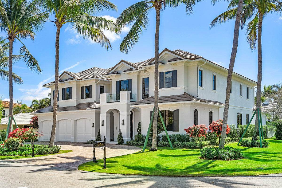 246 Princess Palm Road - Photo 1 246 Princess Palm Road - Photo 1