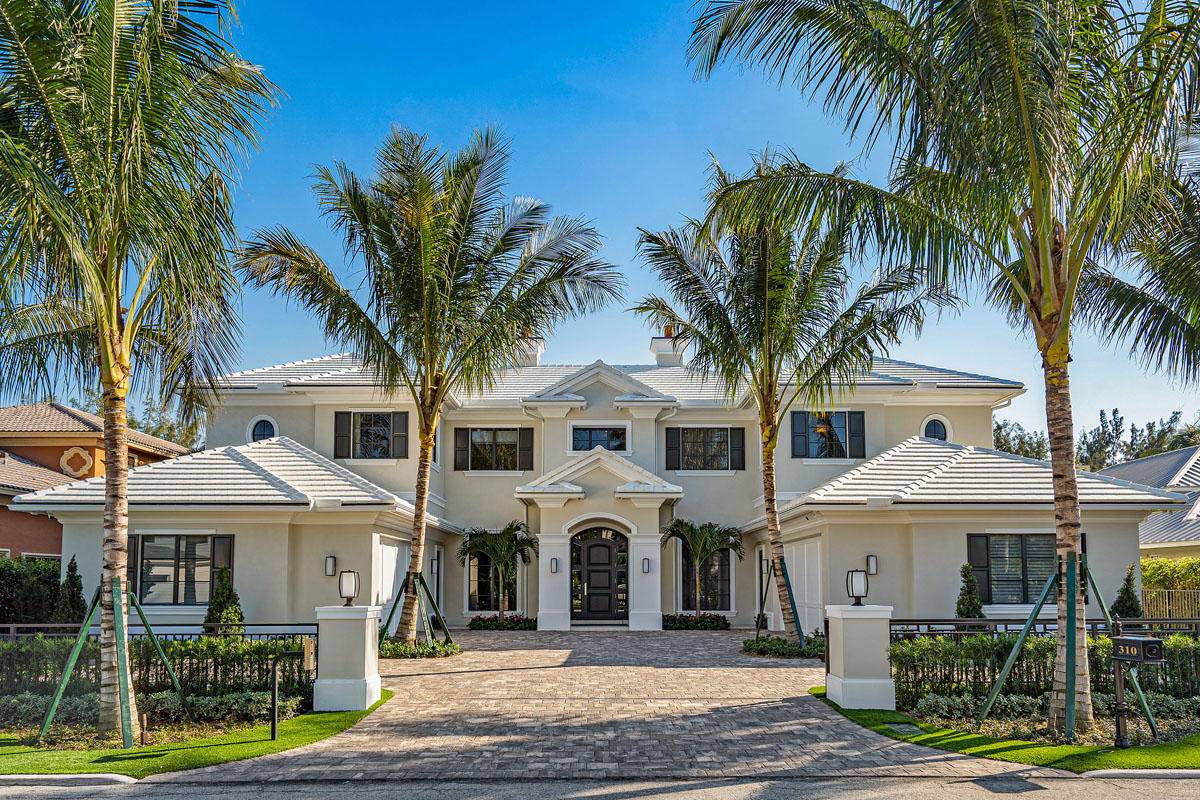 310 Alexander Palm Road - Photo 1 310 Alexander Palm Road - Photo 1
