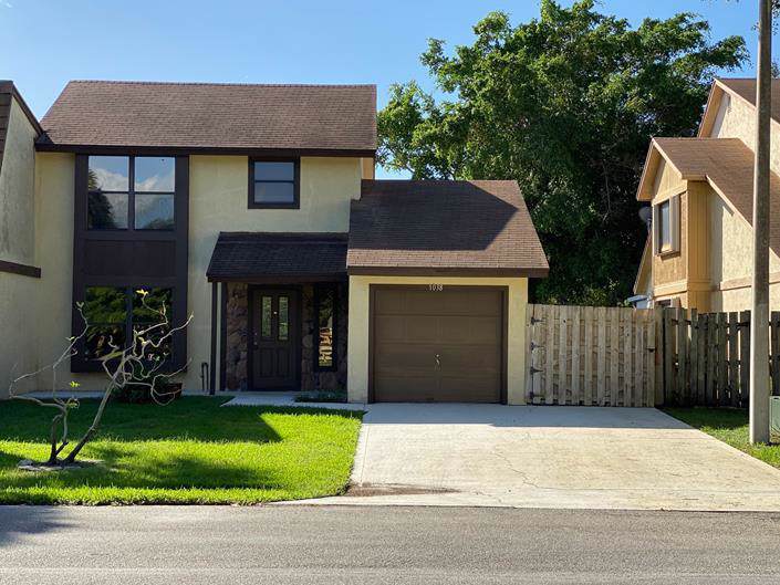 1038 Raintree Drive - Photo 1