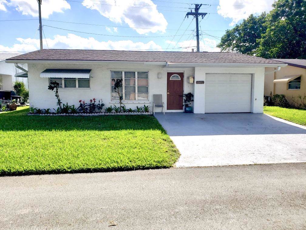 2402 54th Street - Photo 1