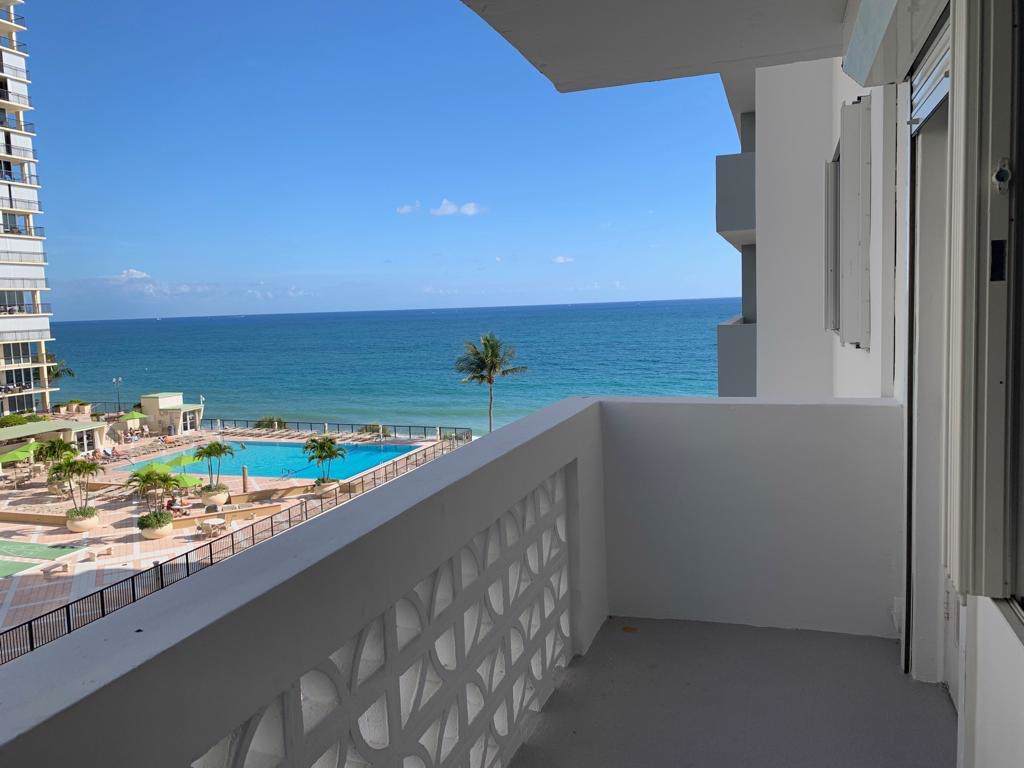4250 Galt Ocean Drive - Photo 1
