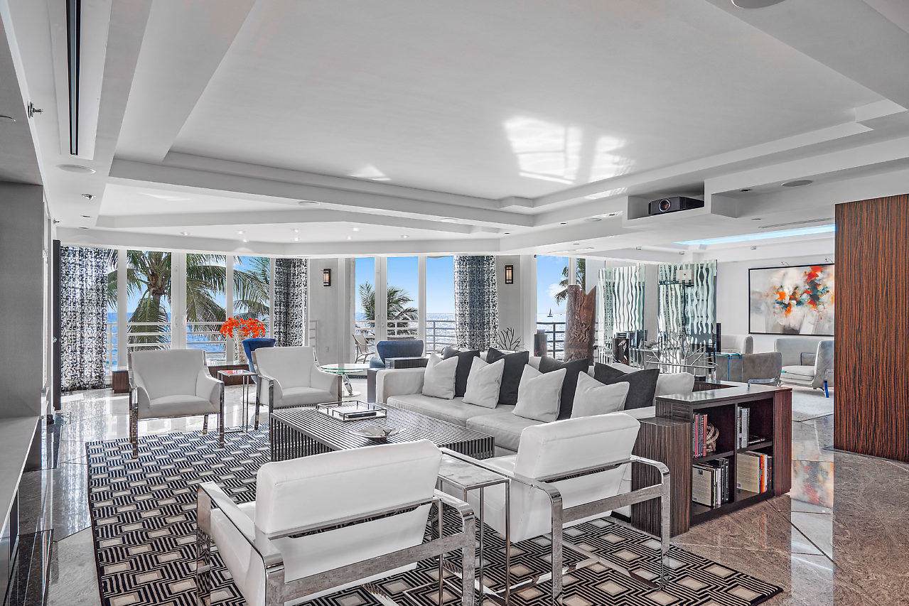 800 Ocean Boulevard - Photo 1