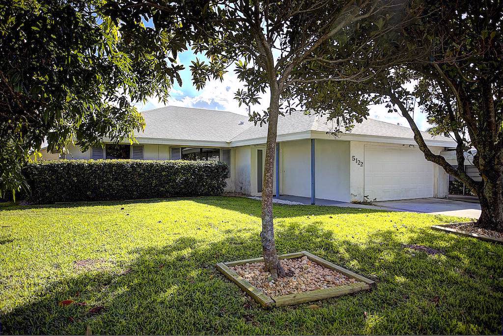 5122 Nassau Terrace - Photo 1