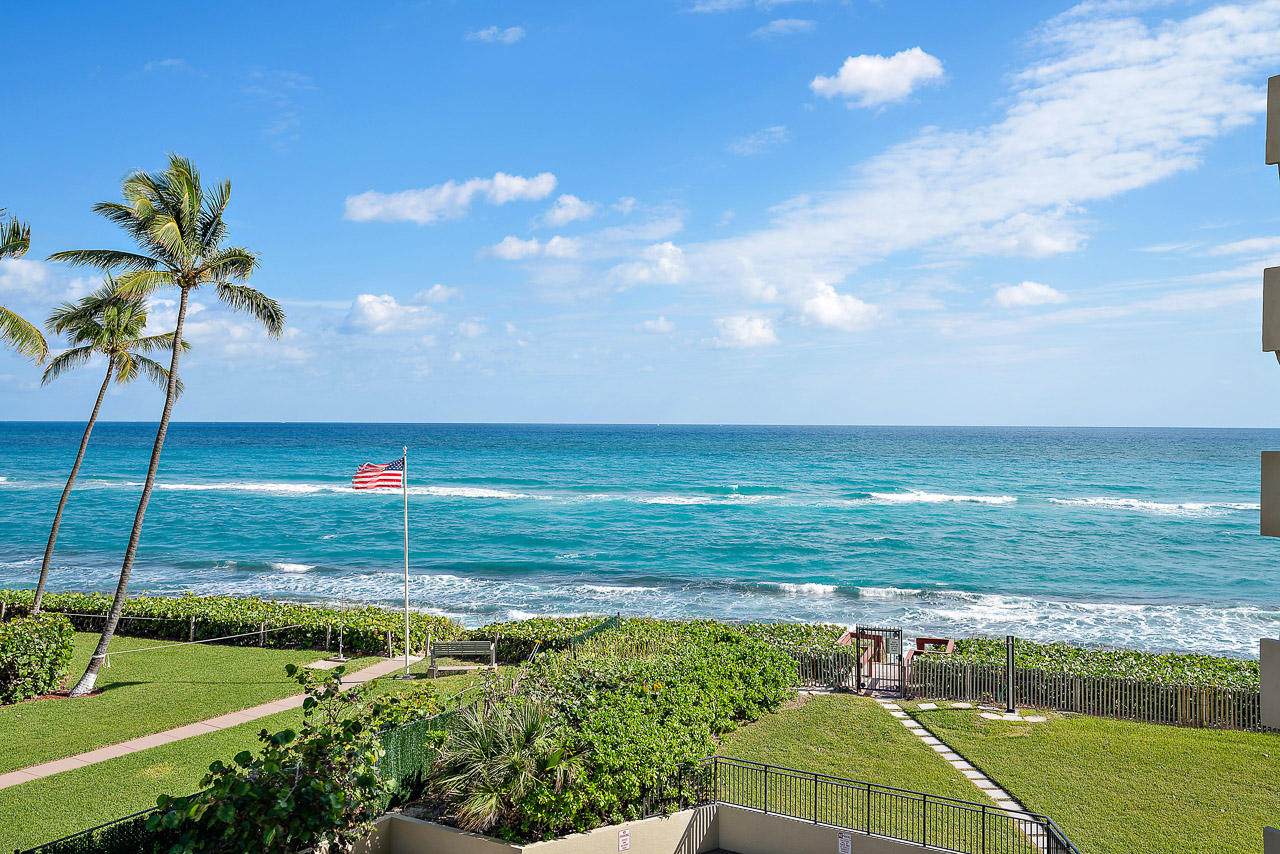 5460 Ocean Drive - Photo 1