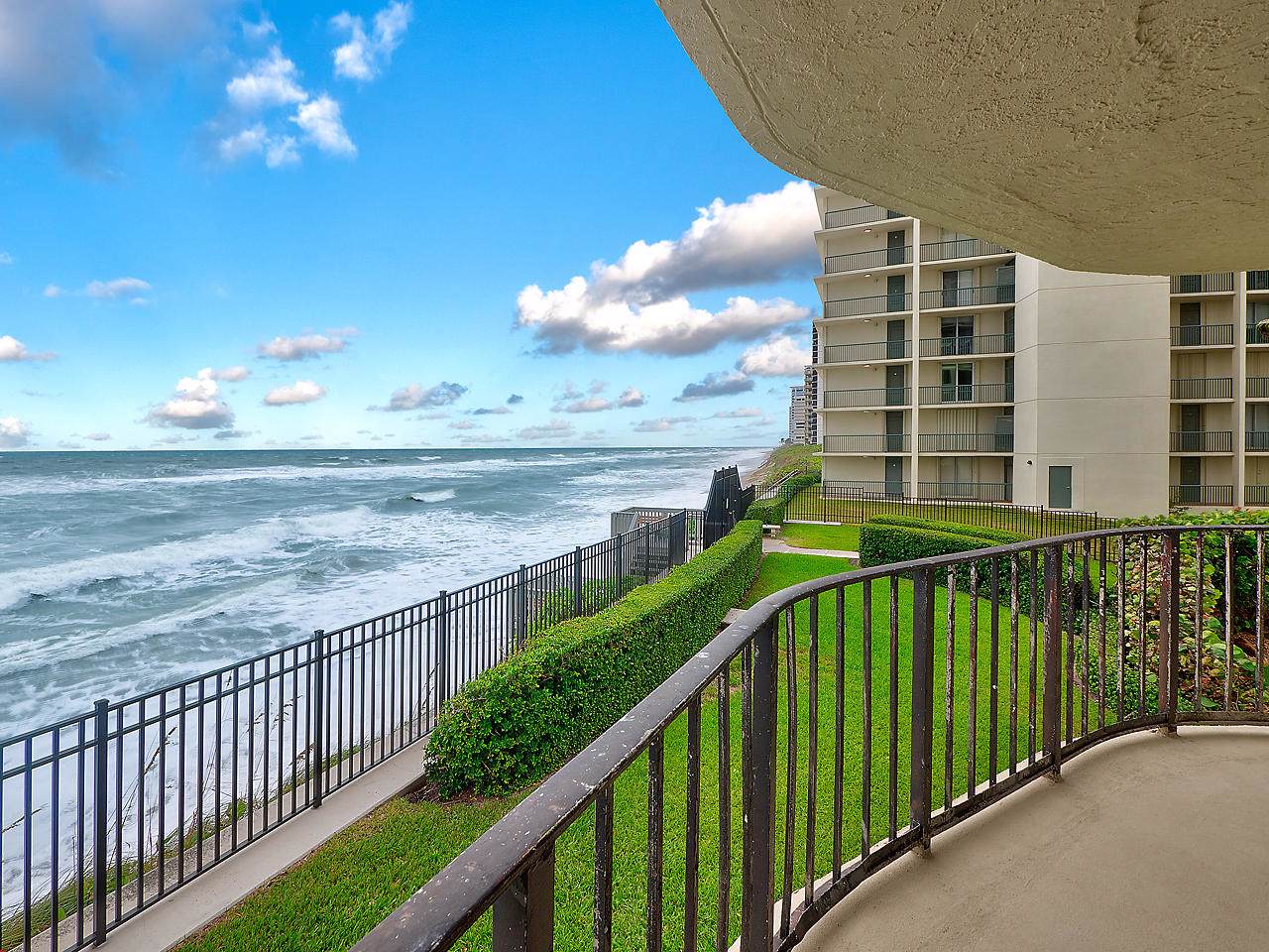 5420 Ocean Drive - Photo 1