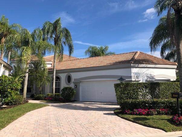 8640 Falcon Green Drive - Photo 1