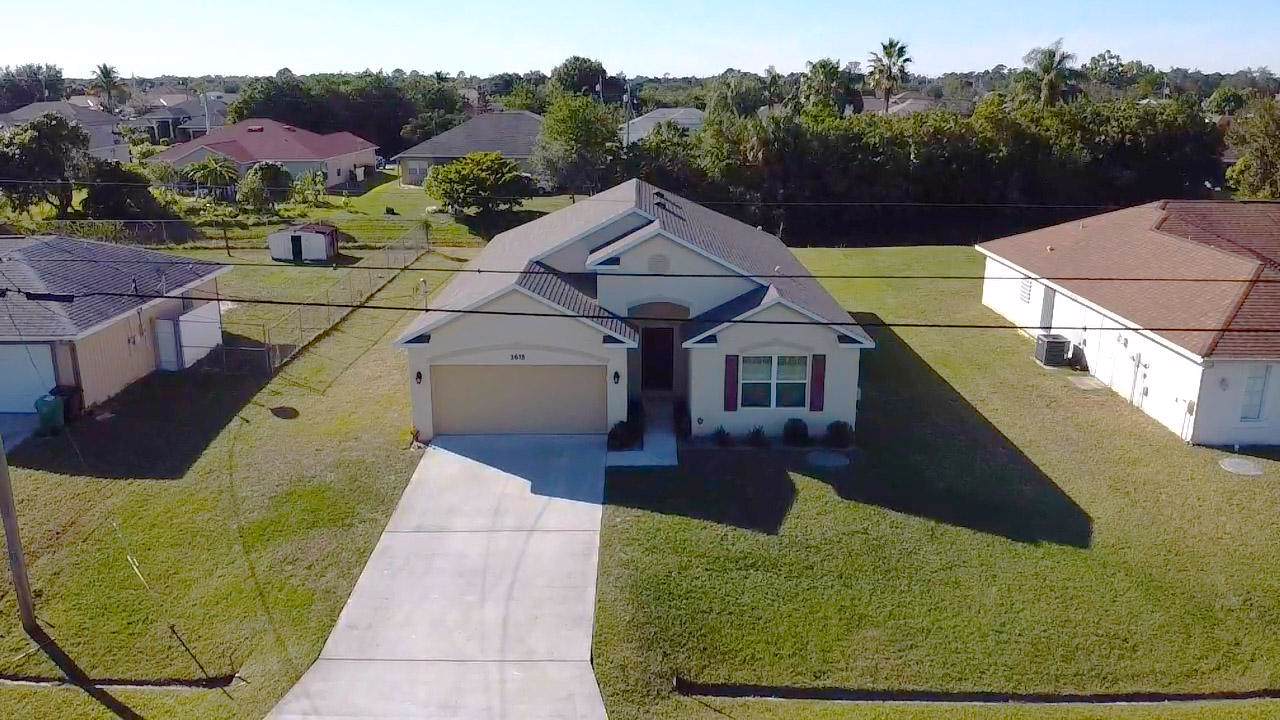 3618 Rivera Street - Photo 1