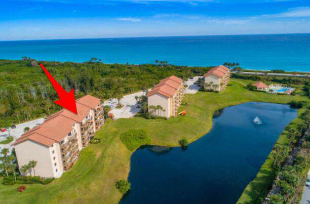 301 Ocean Bluffs Boulevard - Photo 1