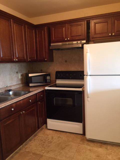 3080 Lake Osborne Drive - Photo 1