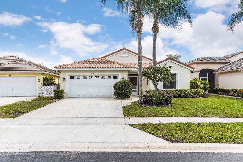 6188 Grand Cypress Circle - Photo 1