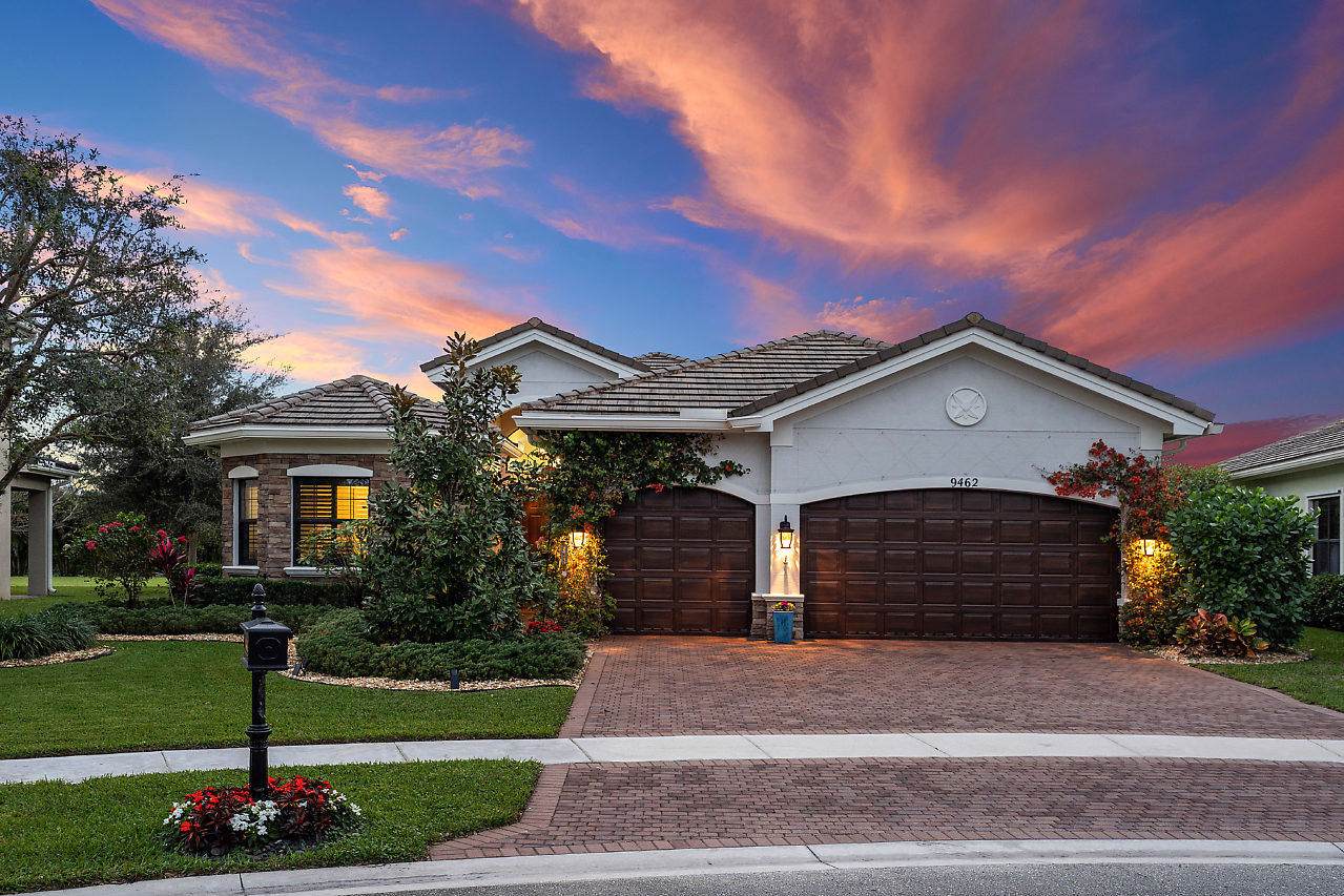 9462 Equus Circle - Photo 1
