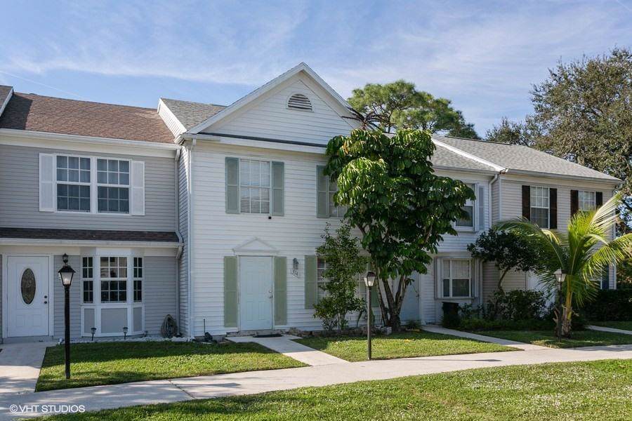 314 Georgian Park Drive - Photo 1