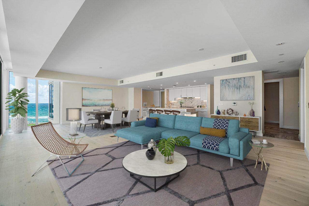 3550 Ocean Boulevard - Photo 1