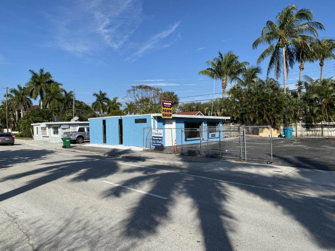 3377 Federal Highway - Photo 1