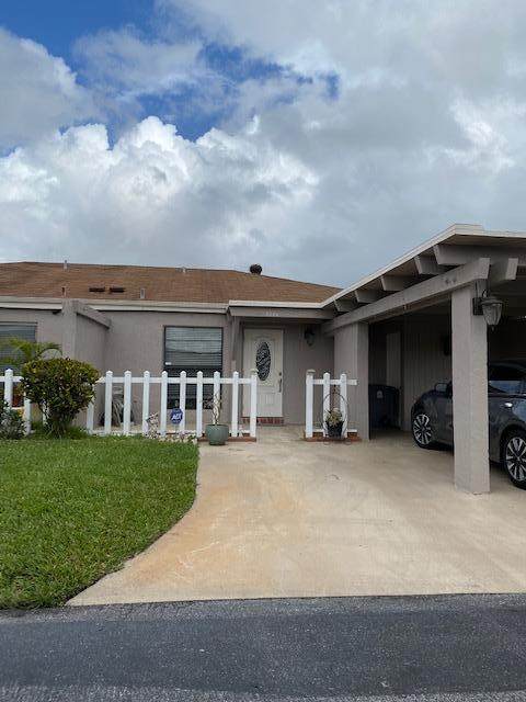 6720 Moonlit Drive - Photo 1