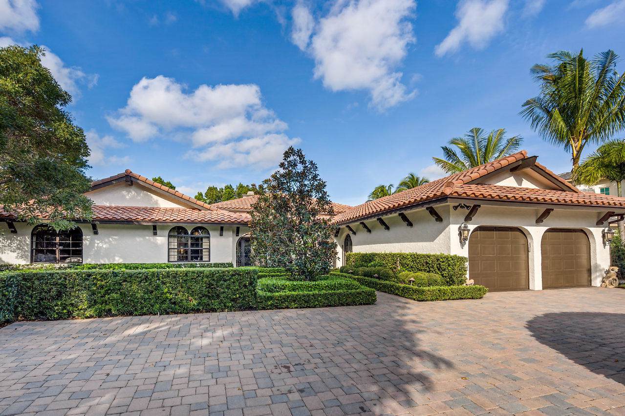 4061 Ibis Point Circle - Photo 1