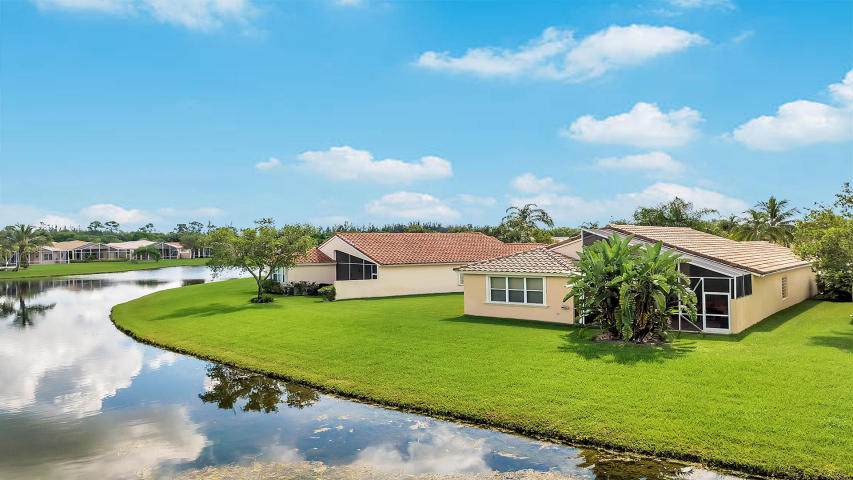 9935 Torino Drive - Photo 1