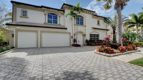 6630 Grande Orchid Way - Photo 1