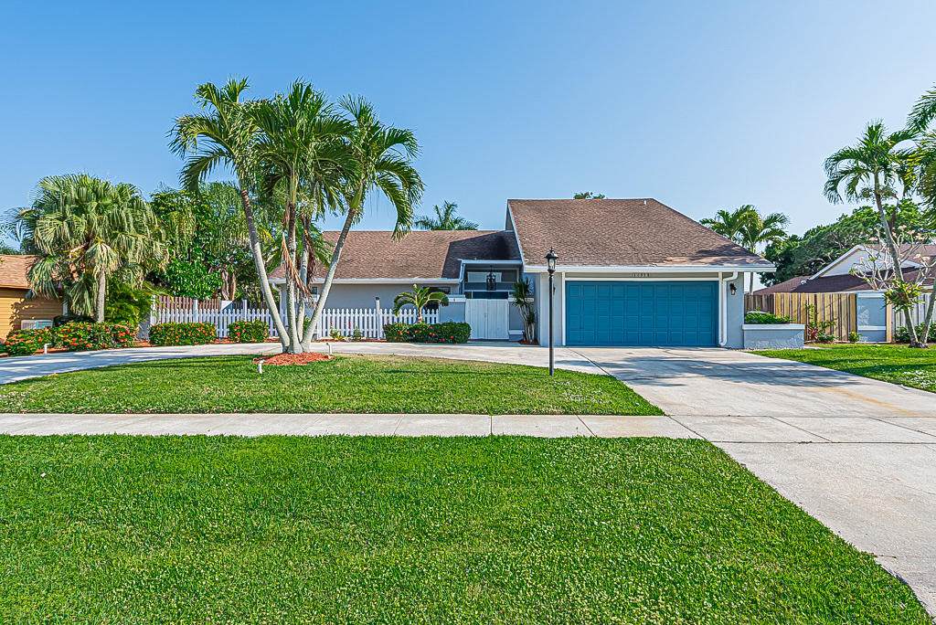 11578 Whitemarsh Drive - Photo 1