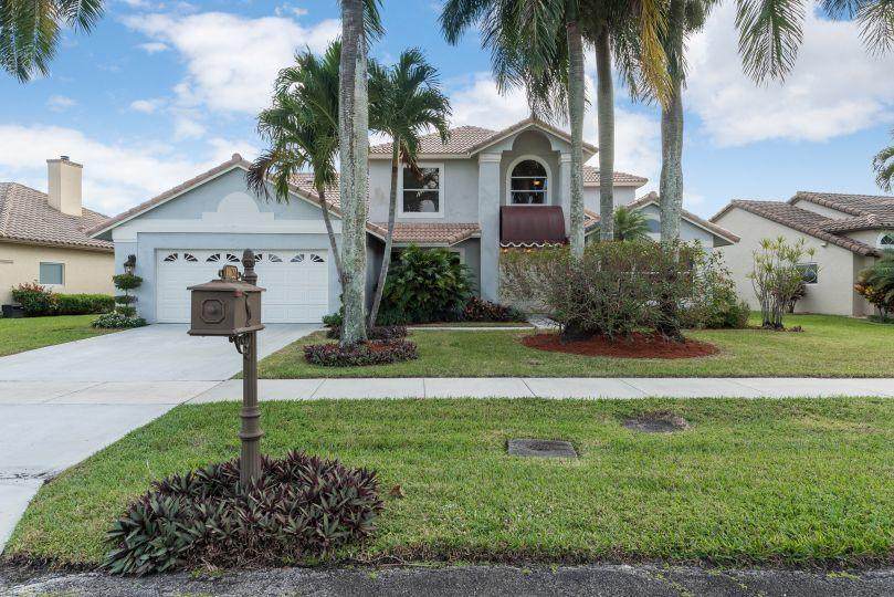 10622 Cypress Bend Drive - Photo 1