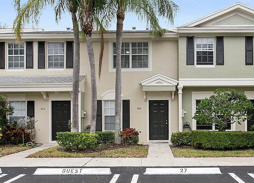 905 Kokomo Key Lane - Photo 1