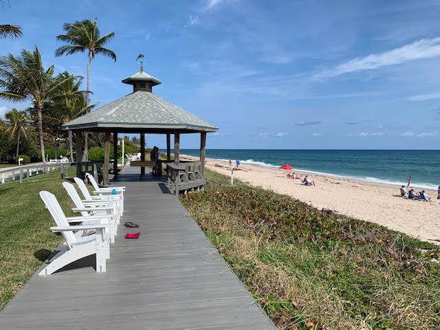 5505 Ocean Boulevard - Photo 1