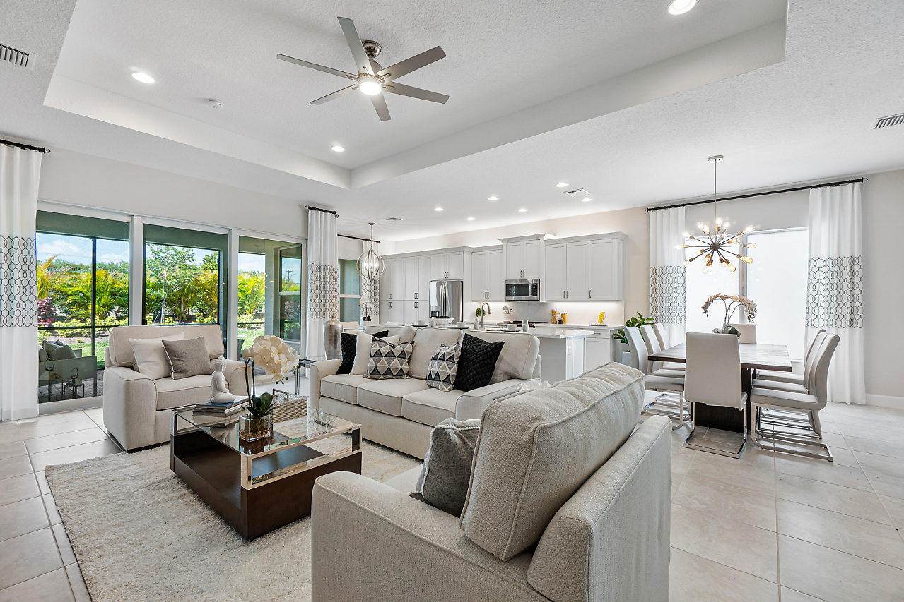 7975 Wildflower Shores Drive - Photo 1