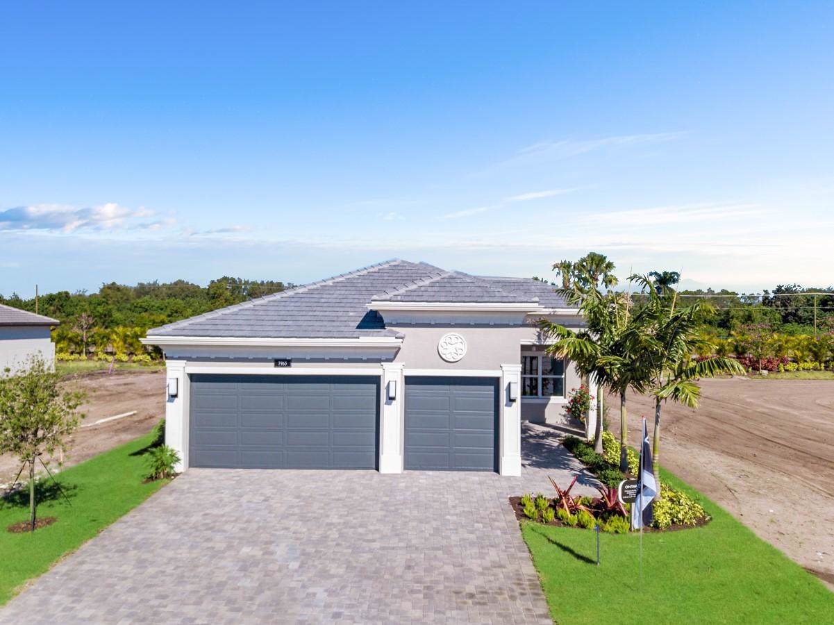 7963 Wildflower Shores Drive - Photo 1
