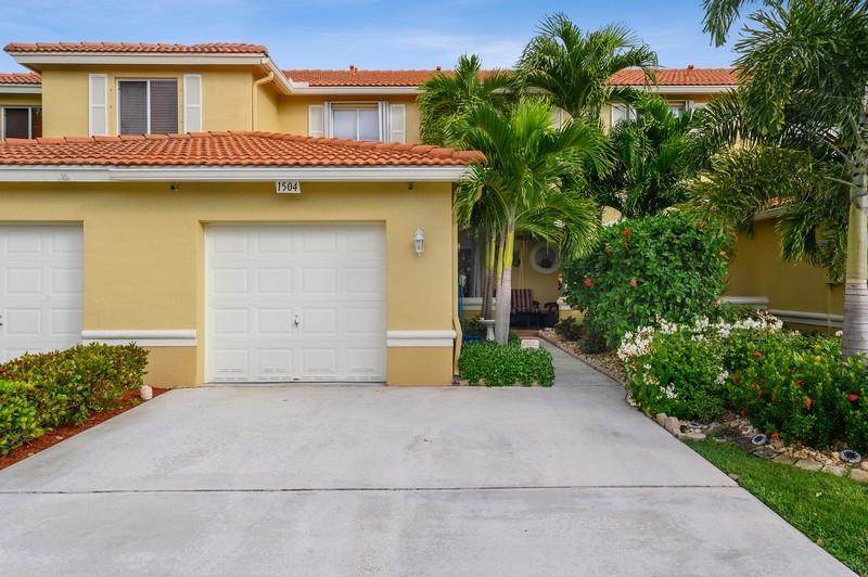 1504 Arezzo Circle - Photo 1