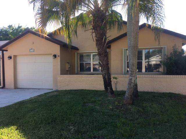 9172 Pine Springs Drive - Photo 1
