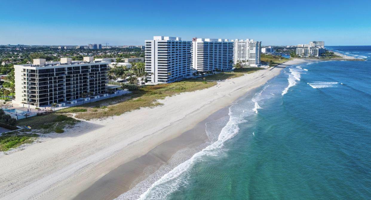1800 Ocean Boulevard - Photo 1