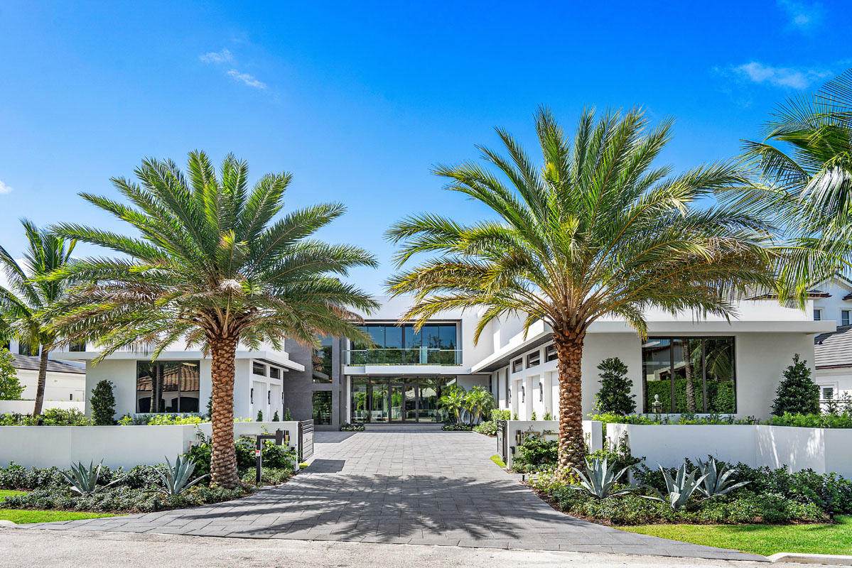 341 Alexander Palm Road - Photo 1
