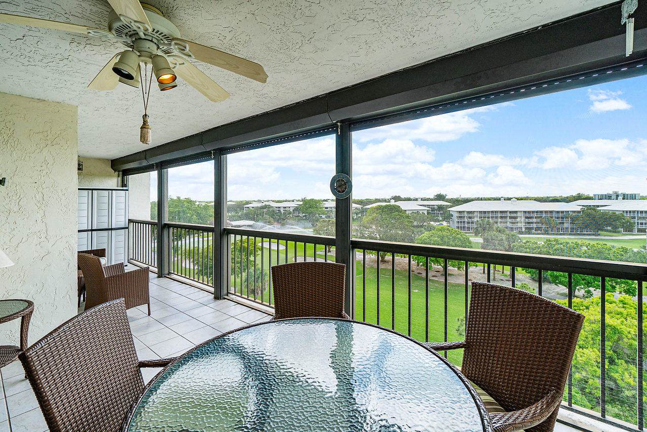 6420 Boca Del Mar Drive - Photo 1