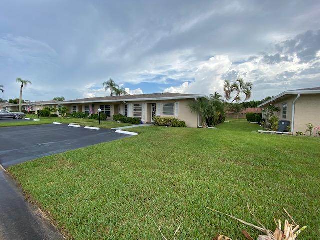 8920 Warwick Drive - Photo 1