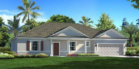 430 Vista Lake Drive - Photo 1
