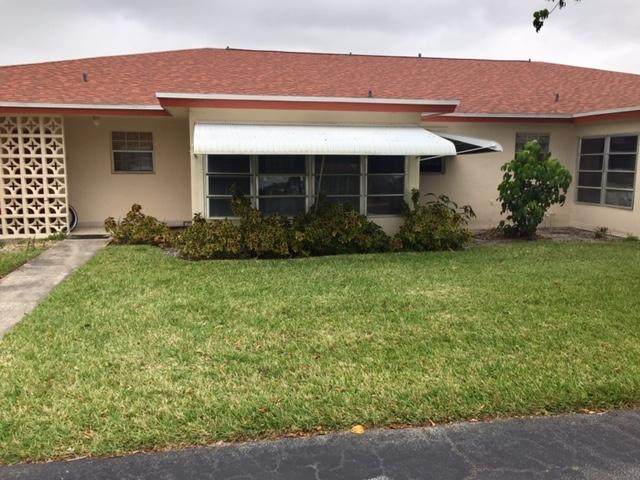 4580 3rd Street - Photo 1