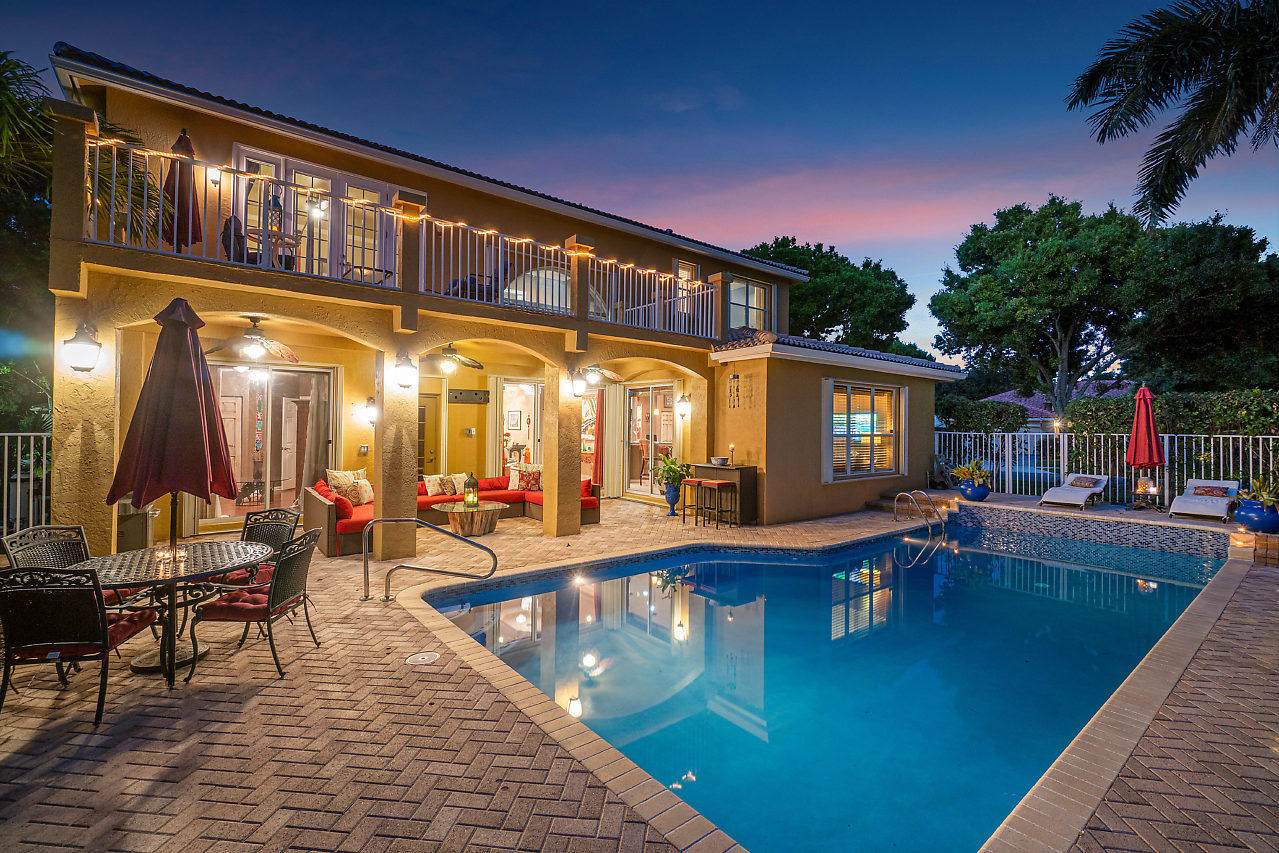 5955 Bay Hill Circle - Photo 1