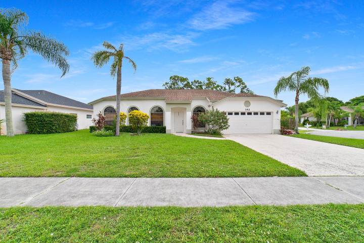 192 Gulfstream Circle - Photo 1