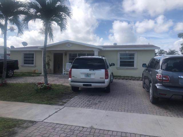 75 Abaco Drive - Photo 1