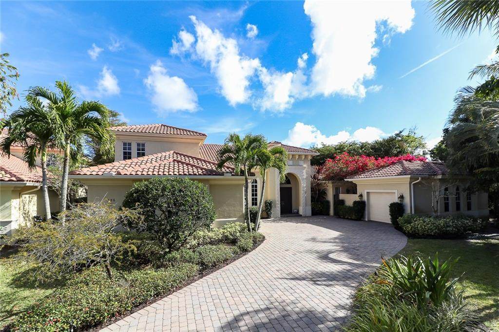 326 Harbor View Drive - Photo 1