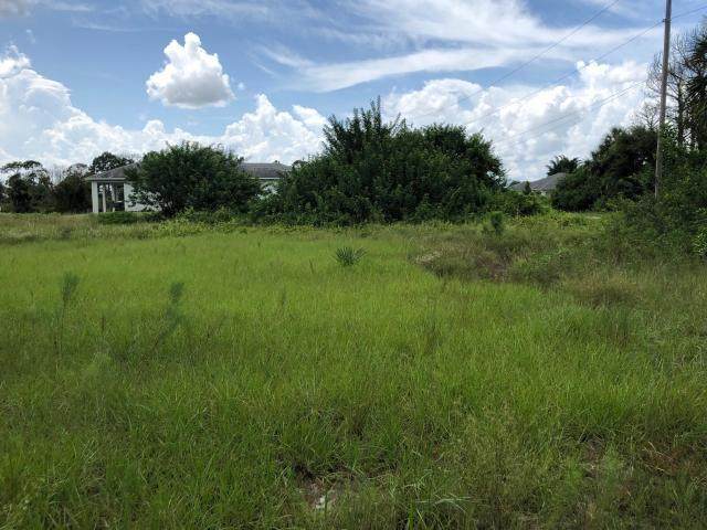 1150 Ebert Street - Photo 1