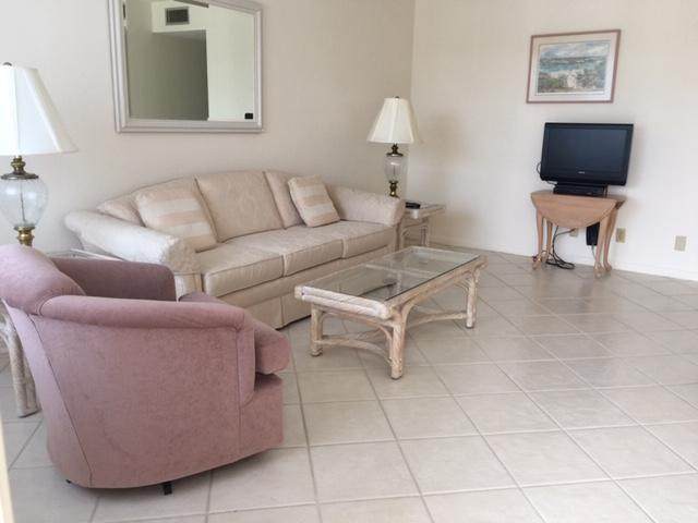 2880 Lake Osborne Drive - Photo 1