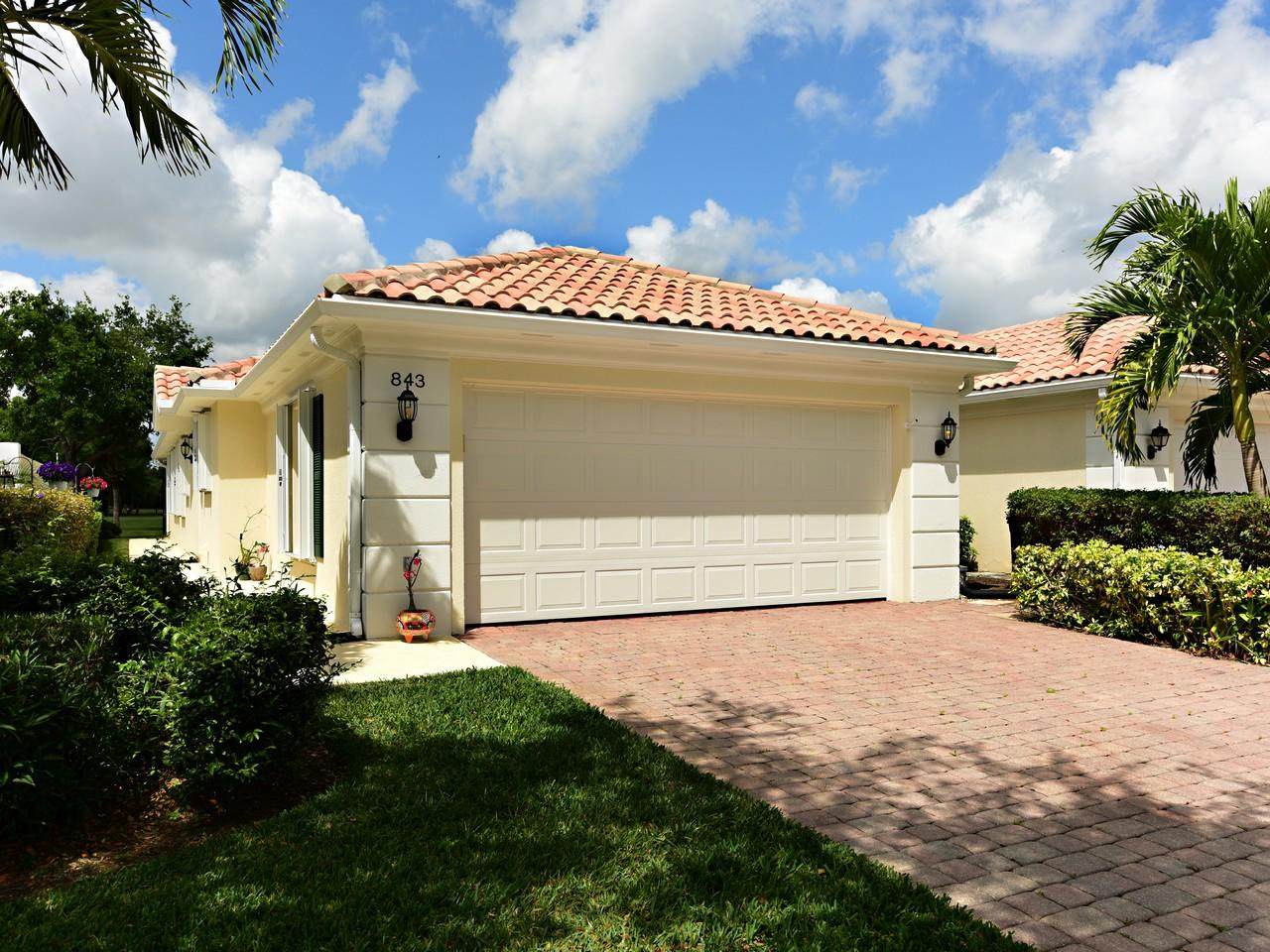 843 Tamarrow Place - Photo 1