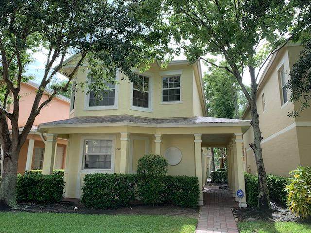 2052 Avon Park Drive - Photo 1