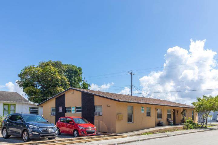 502 H Street - Photo 1 502 H Street - Photo 1