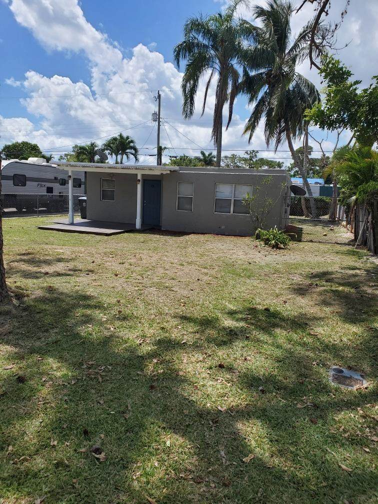 4912 Carver Street - Photo 1 4912 Carver Street - Photo 1