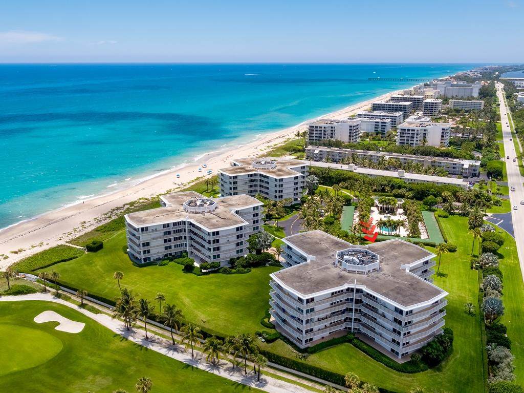 2500 Ocean Boulevard - Photo 1 2500 Ocean Boulevard - Photo 1