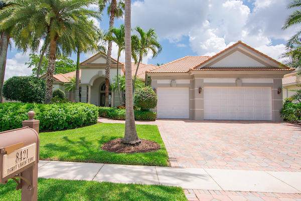 8421 Egret Lakes Lane - Photo 1 8421 Egret Lakes Lane - Photo 1
