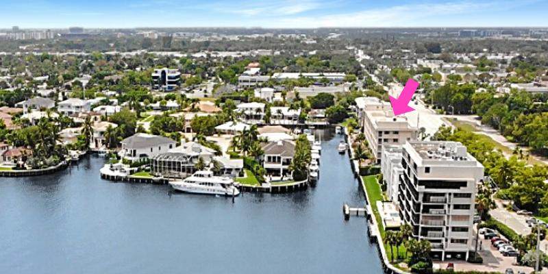 750 Spanish River Boulevard - Photo 1